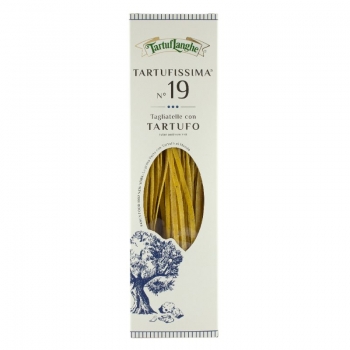 Tagliatelle 7% Trufa Vara No19 Tartuflanghe 250g 0